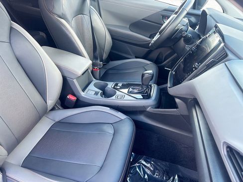 Certified 2025 Subaru Crosstrek 2.5i Limited w/ Popular Package #3A image 14