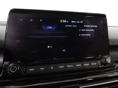 Used 2022 Kia Seltos EX AWD/4WD image 49