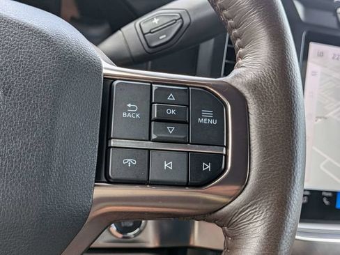 Used 2024 Ford F250 King Ranch w/ Chrome Package AWD/4WD image 31