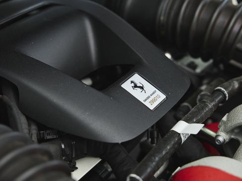 Used 2023 Ferrari Purosangue AWD/4WD image 21