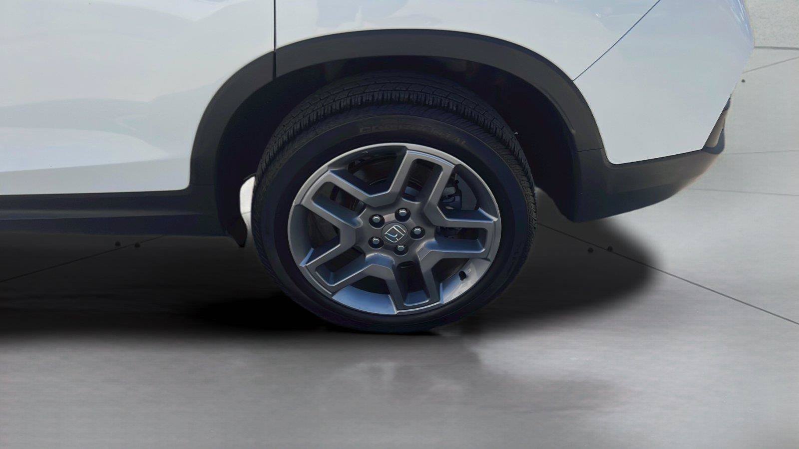 Used 2022 Honda Passport EX-L image 23
