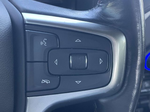 Used 2021 Chevrolet Silverado 1500 RST w/ All Star Edition Plus AWD/4WD image 22