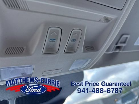 Certified 2020 Ford Escape SE FWD image 21