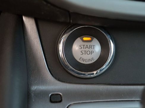 Used 2020 Nissan Murano SL AWD/4WD image 19
