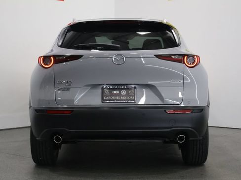 New 2026 MAZDA CX-30 AWD 2.5 S image 11