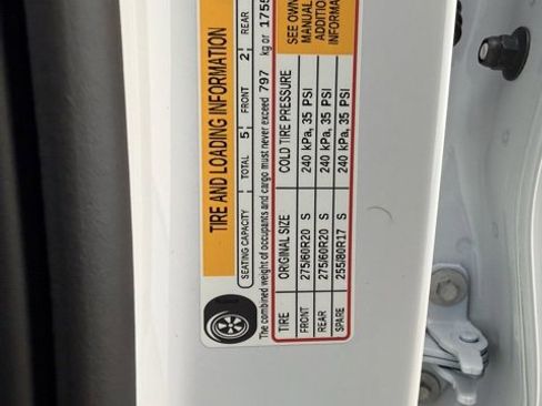 New 2026 Chevrolet Silverado 1500 LT Trail Boss w/ Safety Package image 24