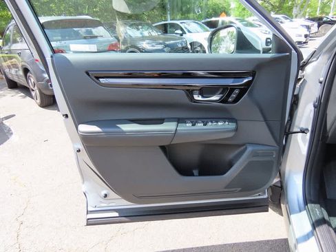 New 2026 Honda CR-V EX-L image 15