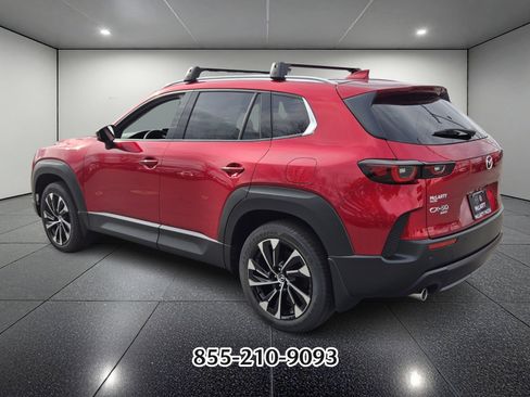 New 2026 MAZDA CX-50 2.5 Hybrid w/ Weather Package AWD/4WD image 3