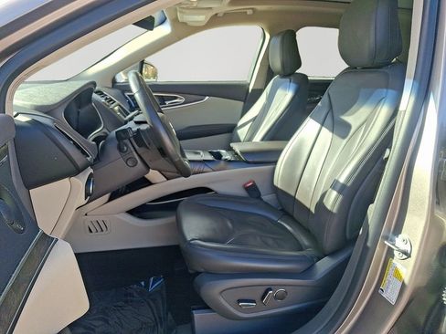 Used 2020 Lincoln Nautilus Reserve w/ Cargo Utility Package image 14