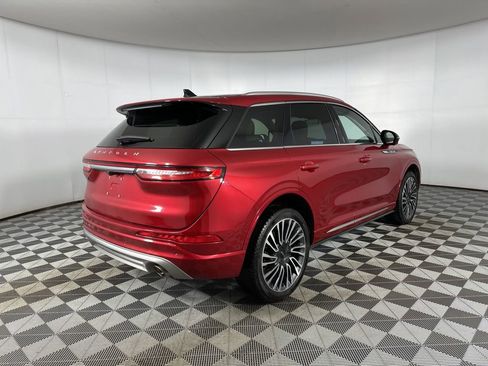 Used 2022 Lincoln Corsair Reserve w/ Equipment Group 201A image 25