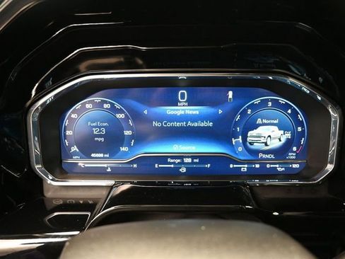 Used 2023 Chevrolet Silverado 1500 RST w/ Protection Package image 19