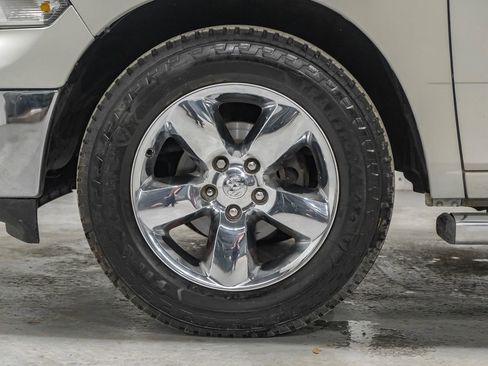 Used 2016 RAM 1500 Lone Star image 60