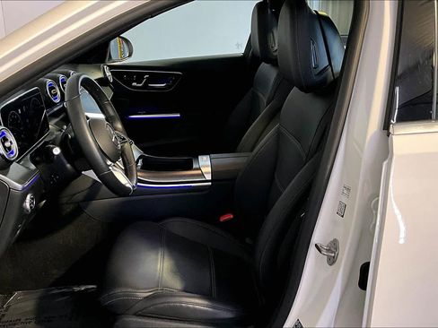 Used 2022 Mercedes-Benz C 300 C 300 image 8