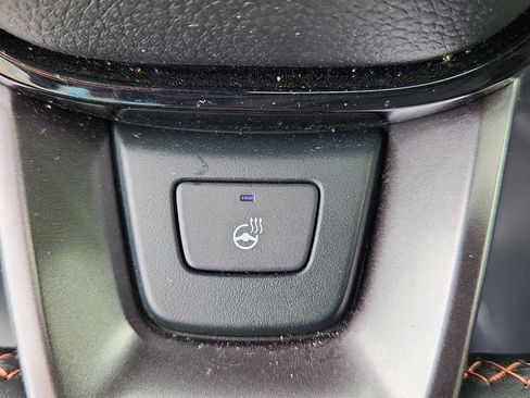 Certified 2023 Honda Pilot TrailSport image 22