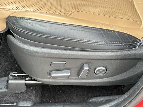 Certified 2022 Hyundai Santa Fe Calligraphy image 13