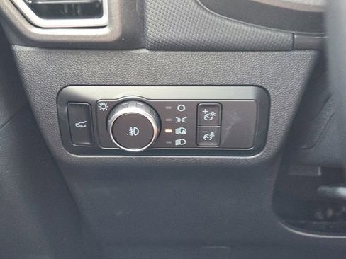 New 2025 Ford Bronco Sport Outer Banks w/ Outer Banks Tech Package+ image 22