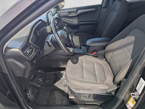 Used 2024 Ford Escape Active AWD/4WD image 15