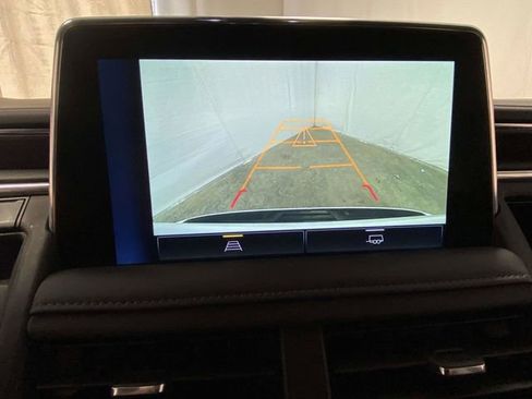 Used 2024 Chevrolet Tahoe LT image 18