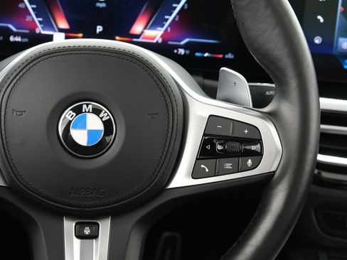 Used 2023 BMW M240i xDrive Coupe w/ Premium Package AWD/4WD image 15