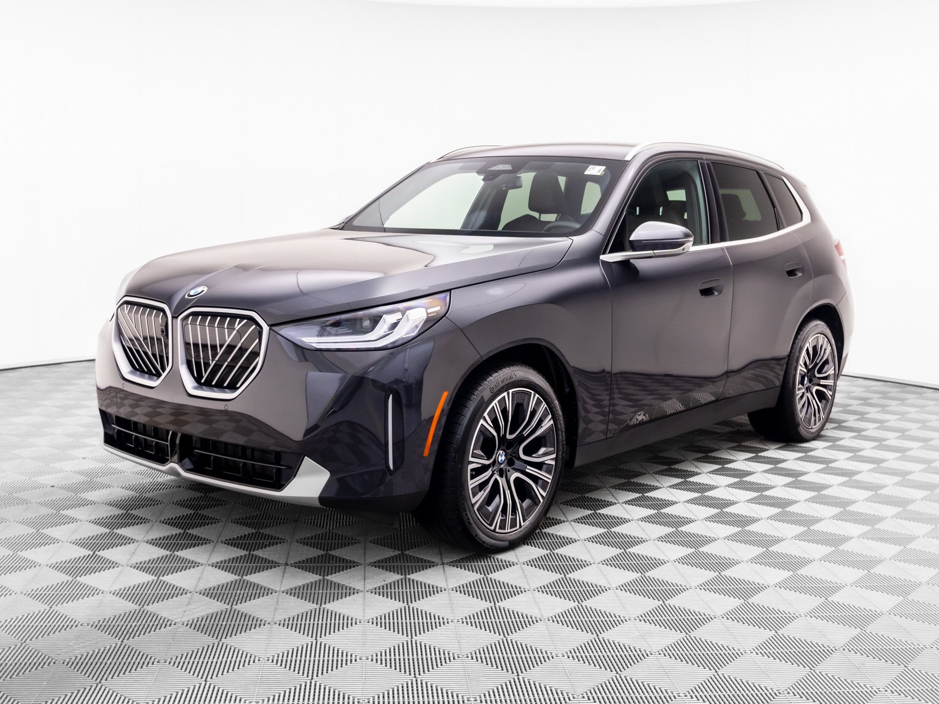 Certified 2026 BMW X3 xDrive30i AWD/4WD 360° Tour