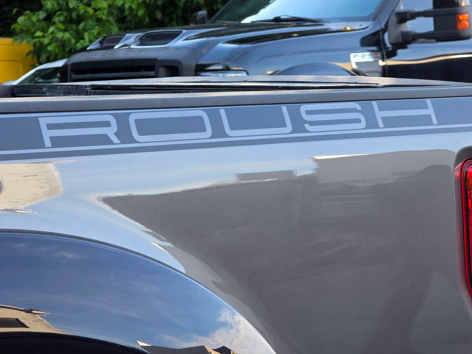 Used 2021 Ford F250 Lariat AWD/4WD image 40