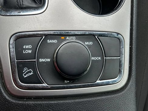 Used 2021 Jeep Grand Cherokee Laredo AWD/4WD image 24