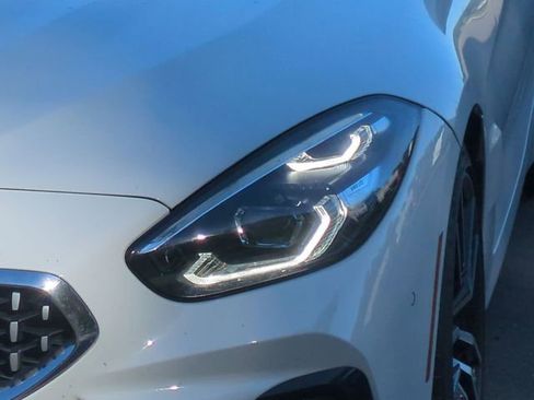 Used 2020 BMW Z4 sDrive30i w/ M Sport Package RWD image 17