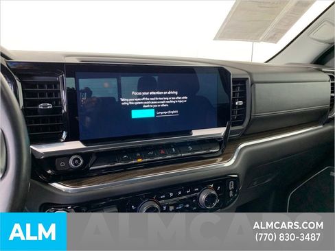 Used 2024 Chevrolet Silverado 1500 RST w/ Convenience Package II image 29