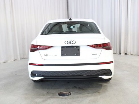 New 2026 Audi A3 2.0T Premium AWD/4WD image 25