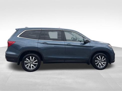 Used 2021 Honda Pilot EX-L image 8