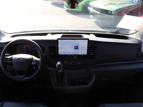 Used 2026 Ford Transit 250 148 High Roof RWD image 21