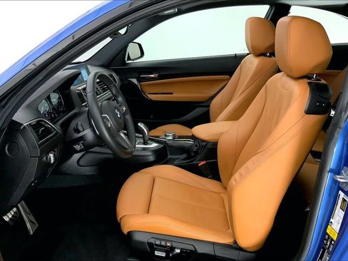 Used 2020 BMW M240i xDrive Coupe w/ Premium Package AWD/4WD image 13