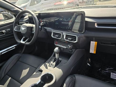New 2026 Ford Mustang Premium RWD image 10