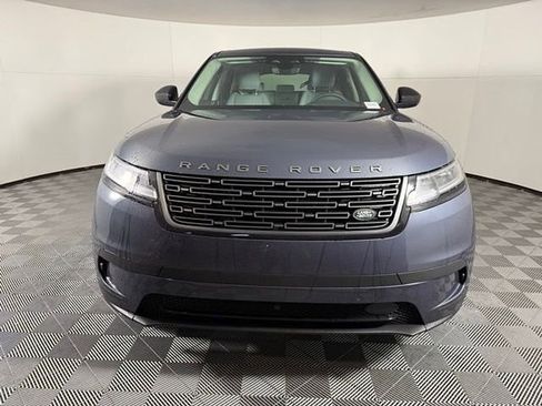 Used 2025 Land Rover Range Rover Velar S image 6