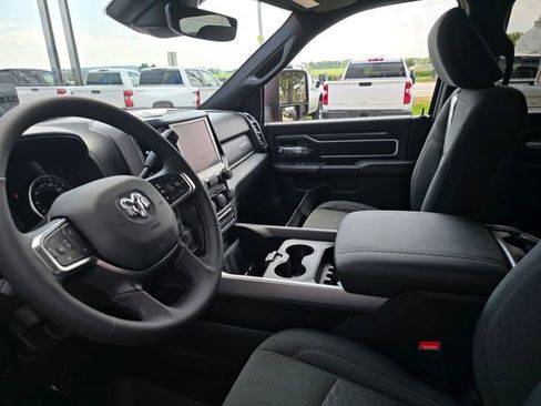 New 2026 RAM 2500 Big Horn image 24