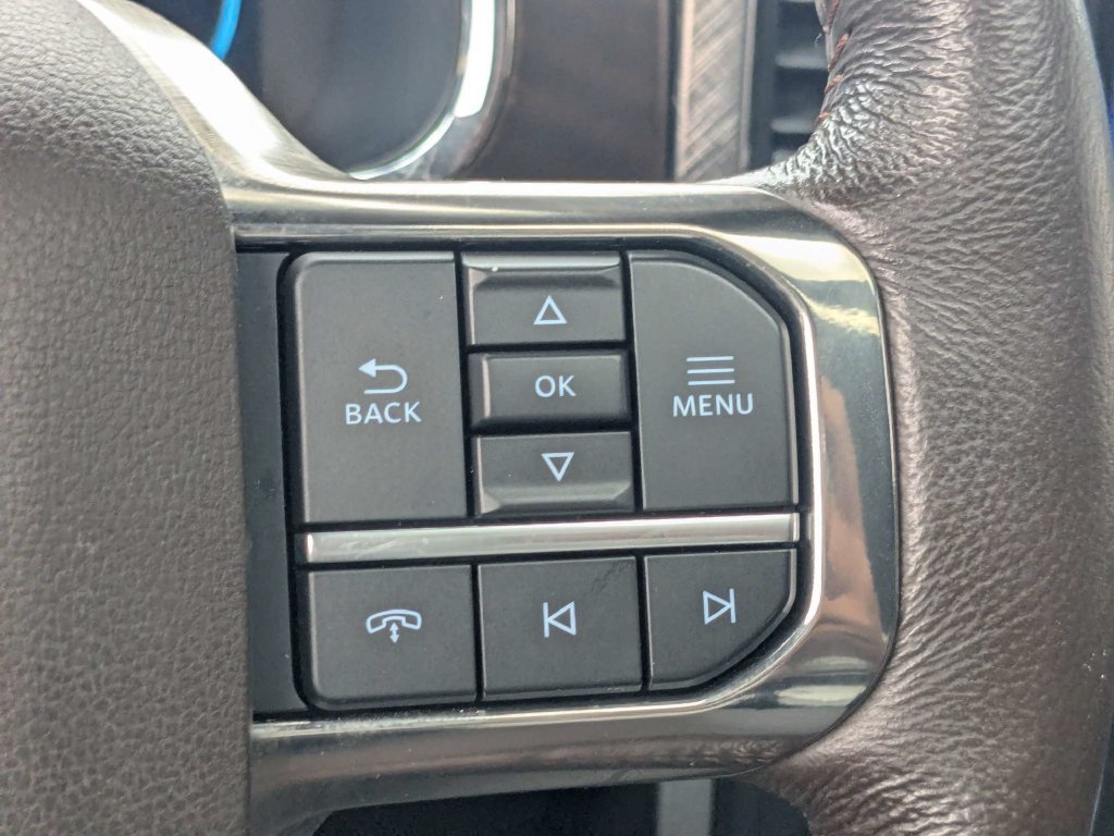 Used 2022 Ford F150 King Ranch w/ Equipment Group 601A High AWD/4WD image 35