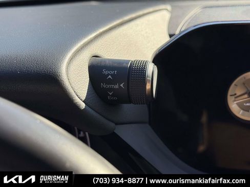 Used 2022 Lexus ES 350 w/ Accessory Package image 18