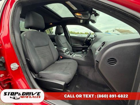 Used 2011 Dodge Charger Rallye RWD image 15