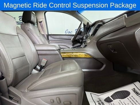 Used 2017 GMC Yukon XL Denali w/ Open Road Package image 19