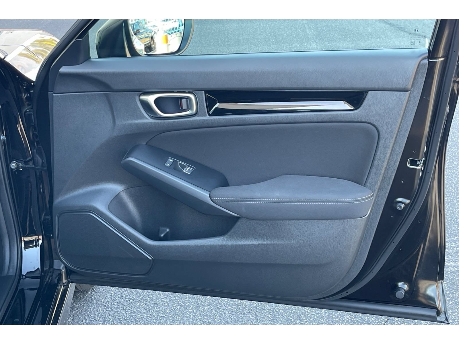 Certified 2026 Honda Civic Sport image 20