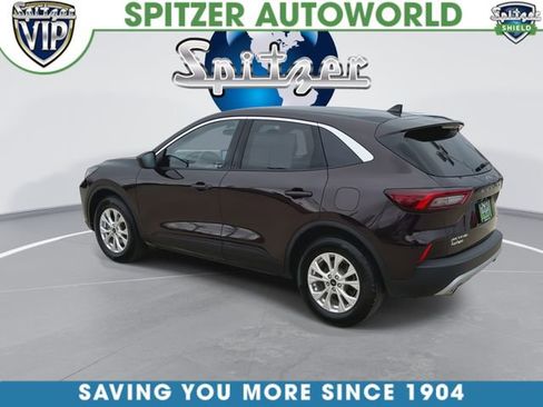 Used 2023 Ford Escape Active AWD/4WD image 7