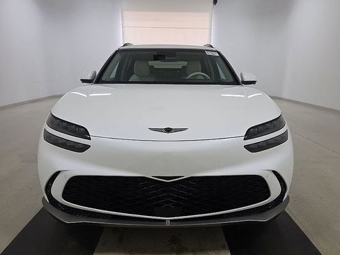 Used 2025 Genesis GV60 Performance image 14