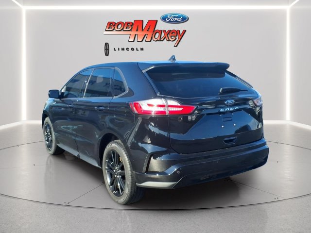 Used 2023 Ford Edge ST-Line AWD/4WD image 6