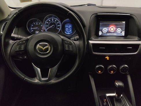 Used 2016 MAZDA CX-5 Touring FWD image 22