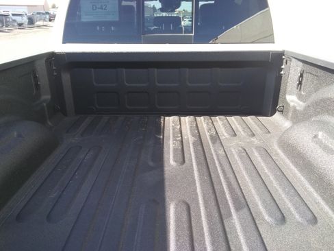 New 2026 RAM 2500 Laramie w/ Towing Technology Group image 8