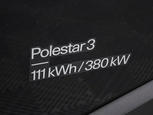 Used 2025 Polestar Polestar 3 AWD/4WD image 19
