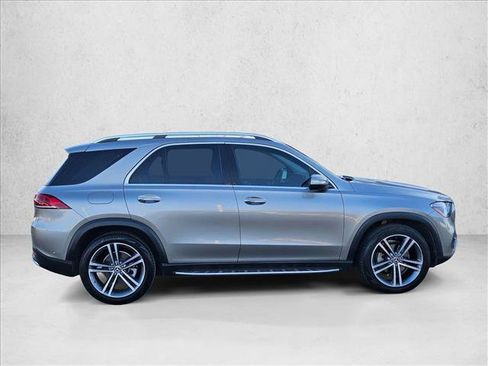 Used 2022 Mercedes-Benz GLE 350 image 4