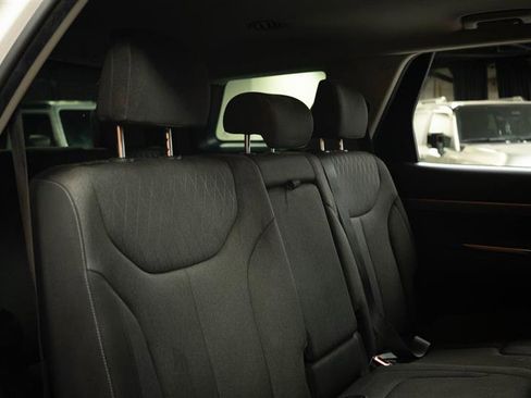 Used 2021 Hyundai Palisade SE FWD image 15