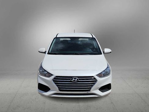 Used 2020 Hyundai Accent SE FWD image 3