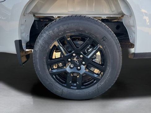 New 2026 Chevrolet Silverado 1500 Custom image 11